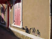 Camping Les Logeries