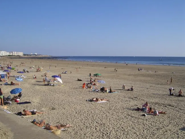 Camping Les Logeries - image n°4 - Camping Direct