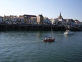 Camping Les Logeries