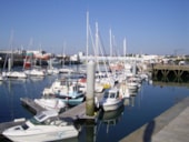 Camping Les Logeries