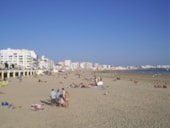 Camping Les Logeries