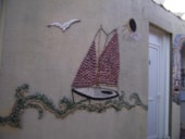 Camping Les Logeries