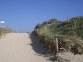 Camping Les Logeries