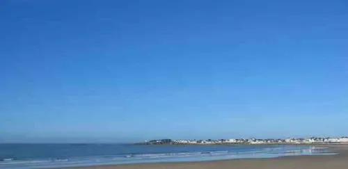 Camping Les Logeries