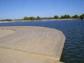 Camping Les Logeries