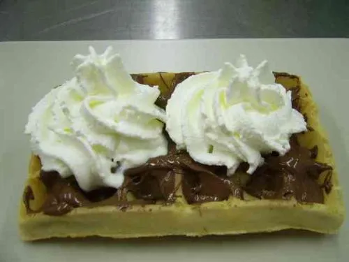 Camping Les Logeries