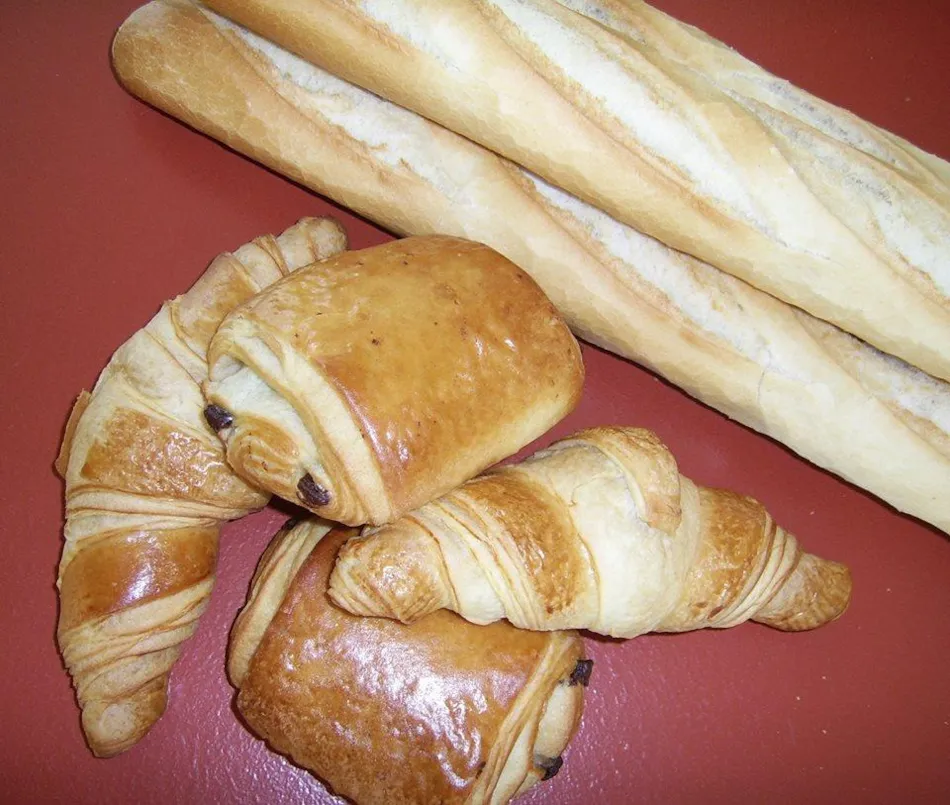 Camping Les Logeries