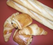 Camping Les Logeries