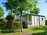 Chalet 27M² 2 Chambres Chalet 27M² 2 Chambres
