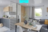 Mobil-Home Grand-Large 2 Chambres Mobil-Home Grand-Large 2 Chambres