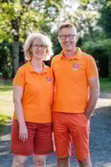 Foto #12 van Camping Les Logeries