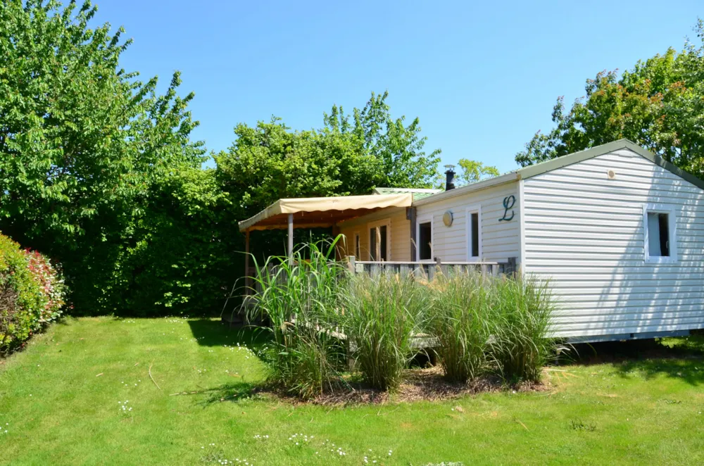 Camping Les Logeries