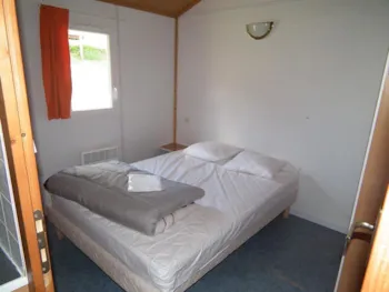 Accommodation - Chalet - Domaine VALLEE DU TARN SN
