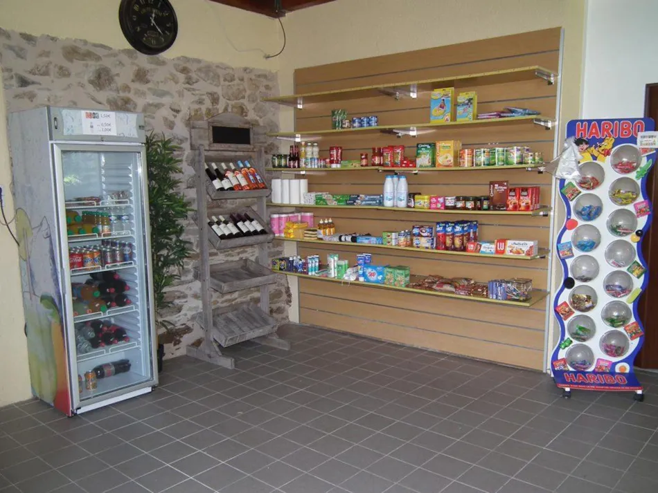 Domaine VALLEE DU TARN SN