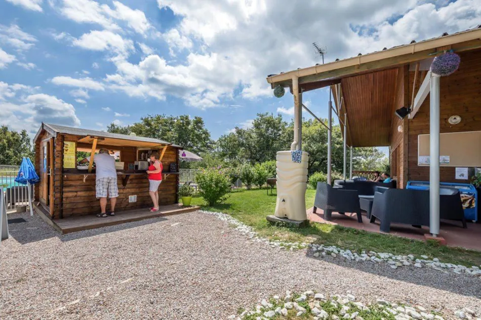 Domaine VALLEE DU TARN SN