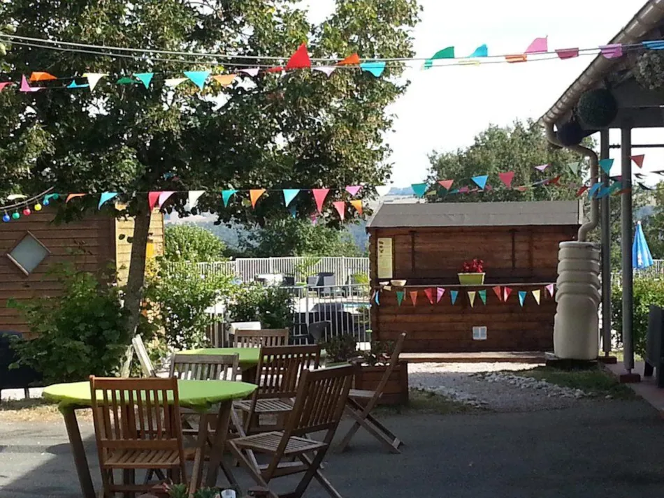 Domaine VALLEE DU TARN SN