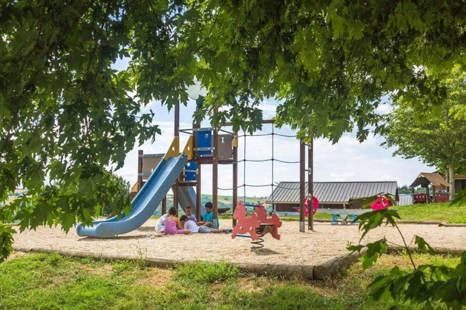 Domaine VALLEE DU TARN SN