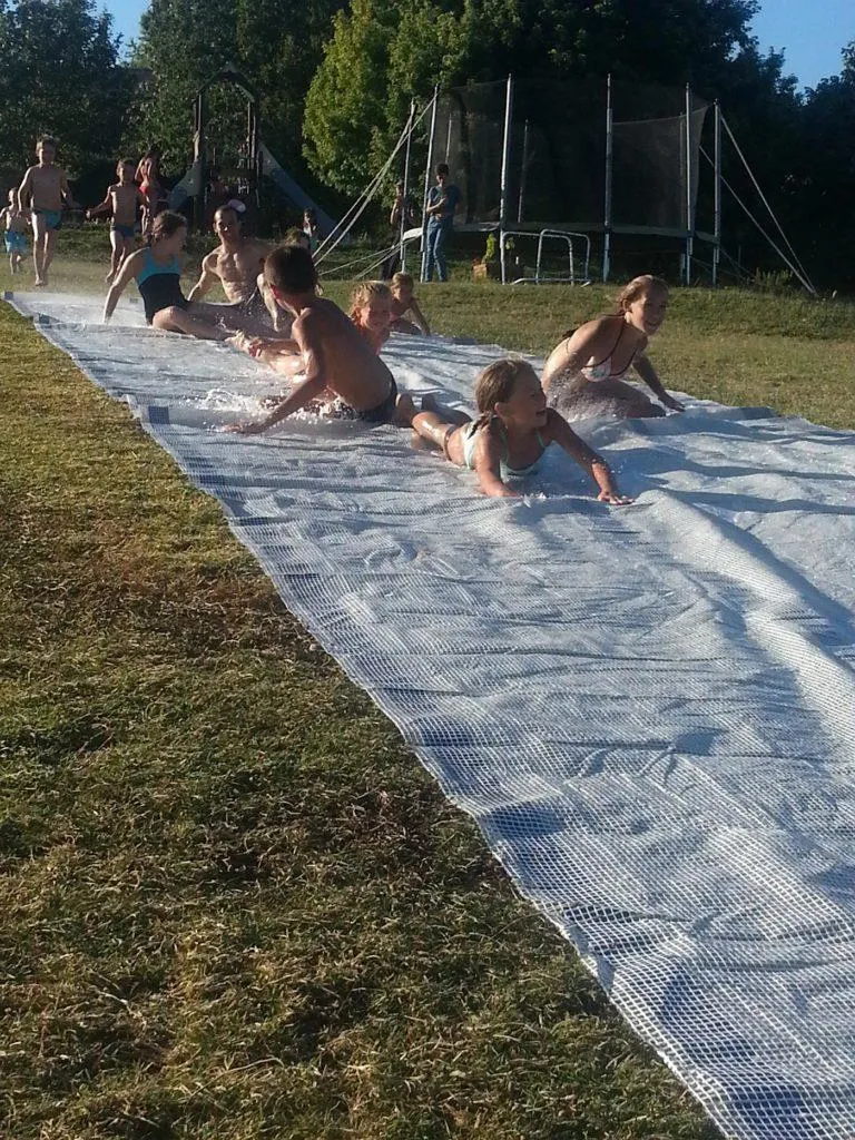 Domaine VALLEE DU TARN SN