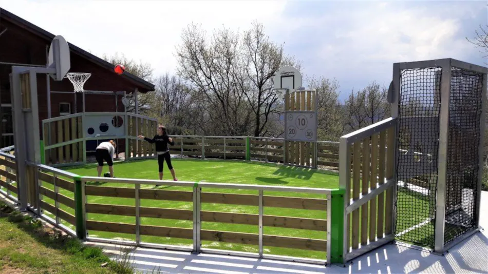 Domaine VALLEE DU TARN SN