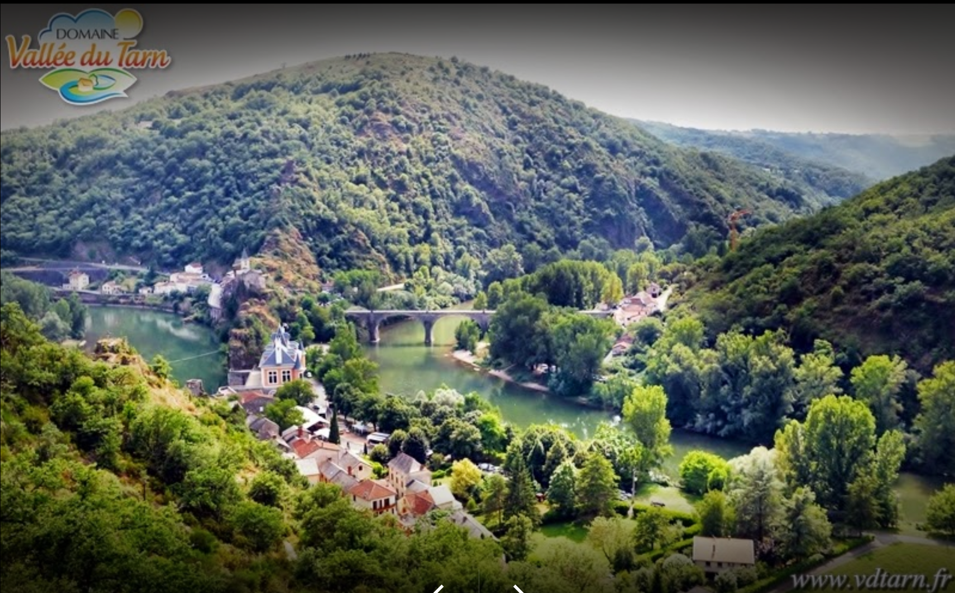 Domaine VALLEE DU TARN SN — Photo 1