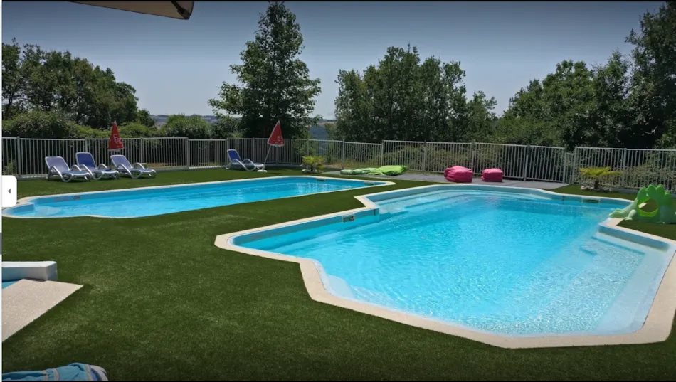 Domaine VALLEE DU TARN SN