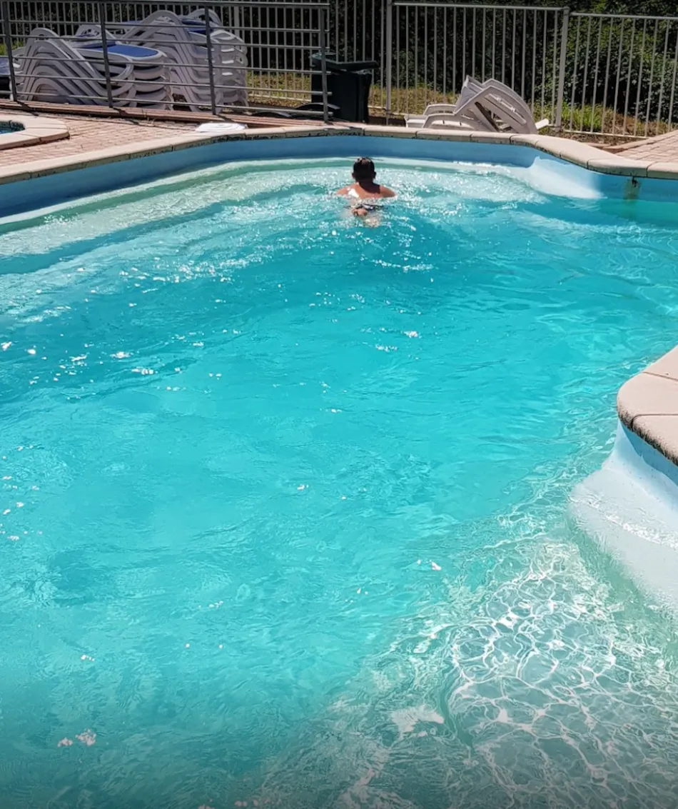 Domaine VALLEE DU TARN SN