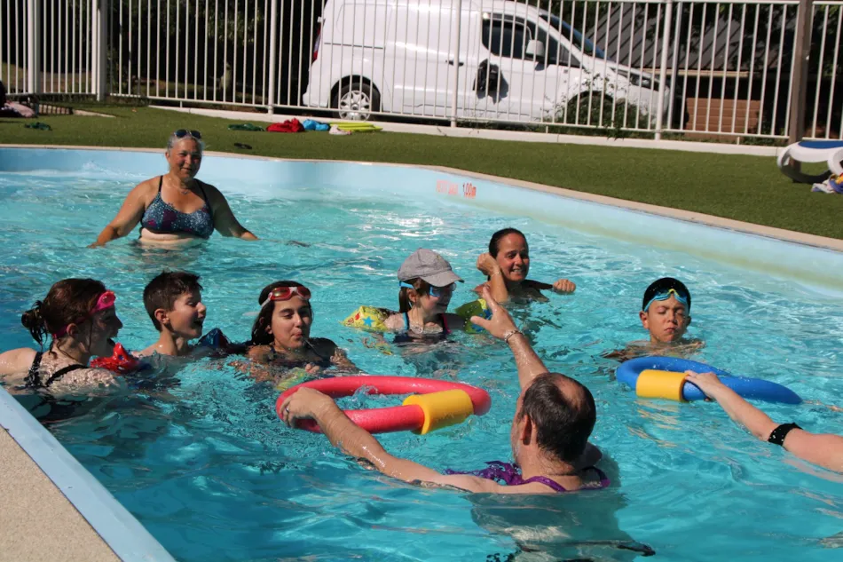 Domaine VALLEE DU TARN SN