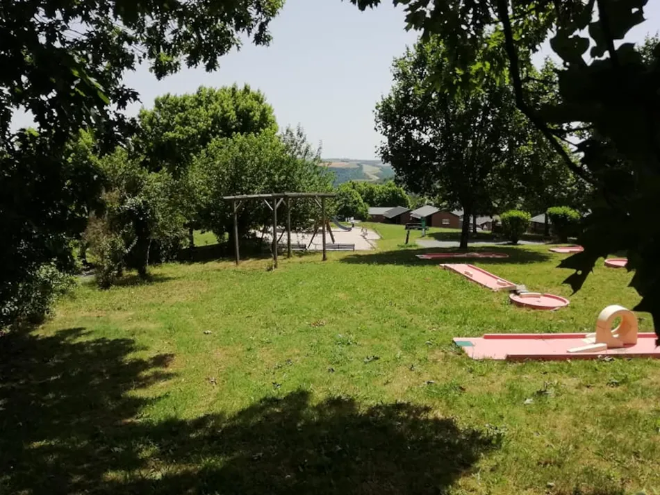 Domaine VALLEE DU TARN SN