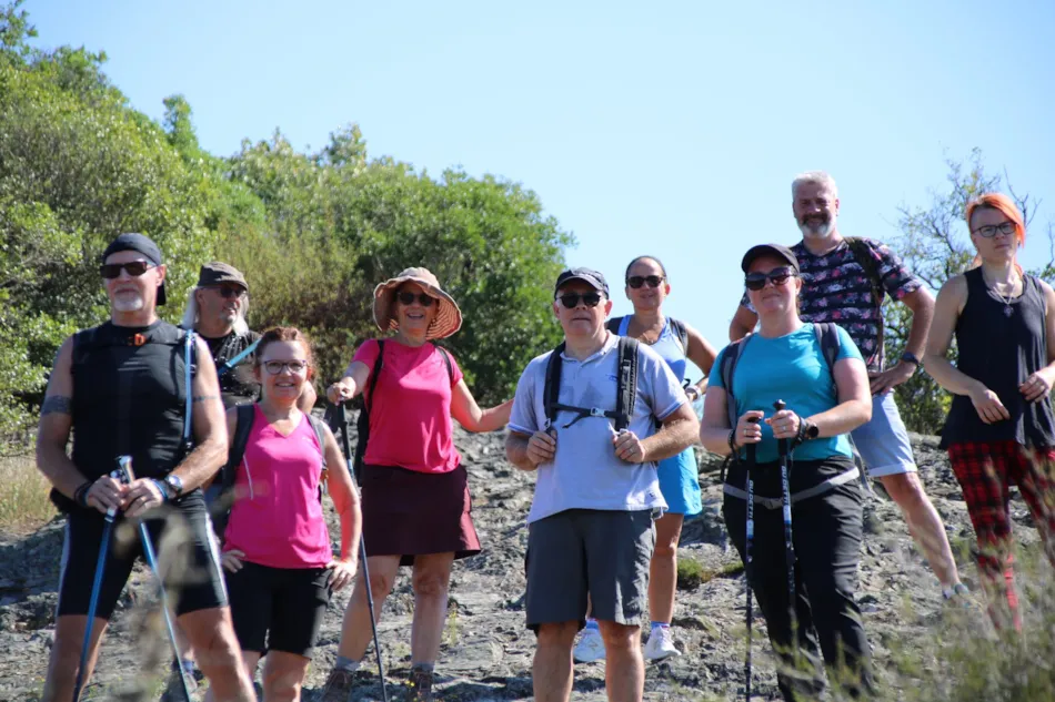 Domaine VALLEE DU TARN SN