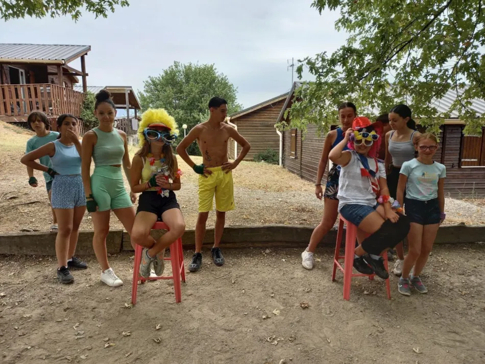 Domaine VALLEE DU TARN SN