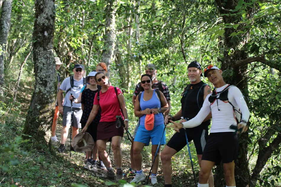 Domaine VALLEE DU TARN SN