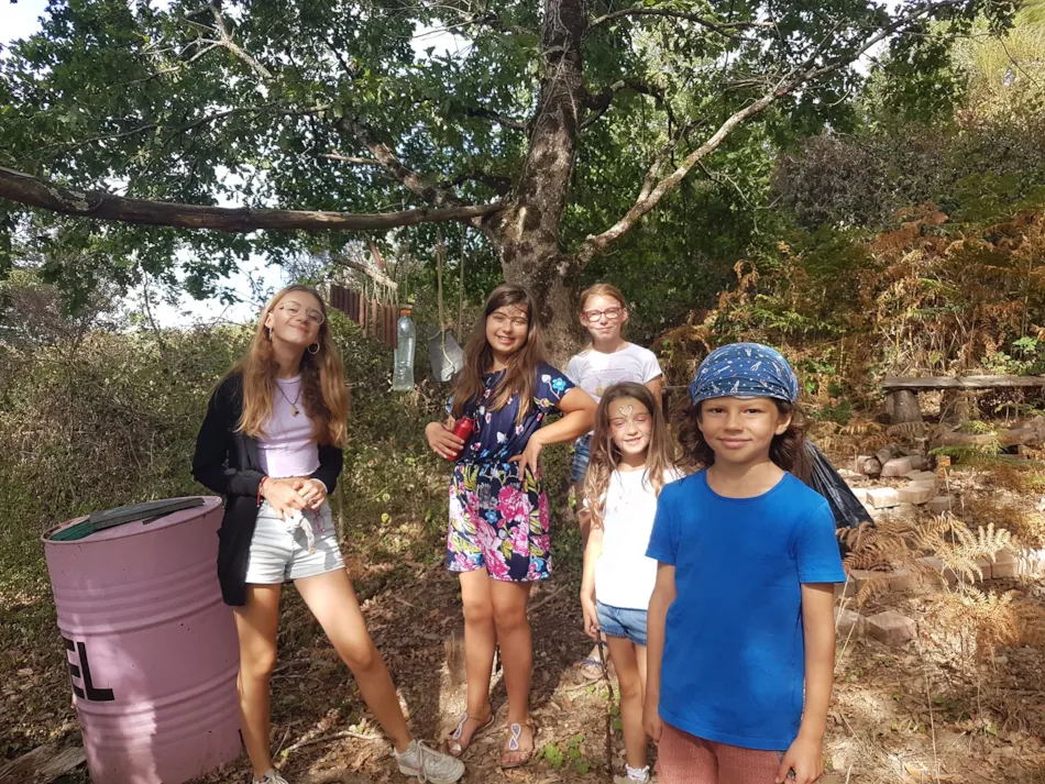 Domaine VALLEE DU TARN SN