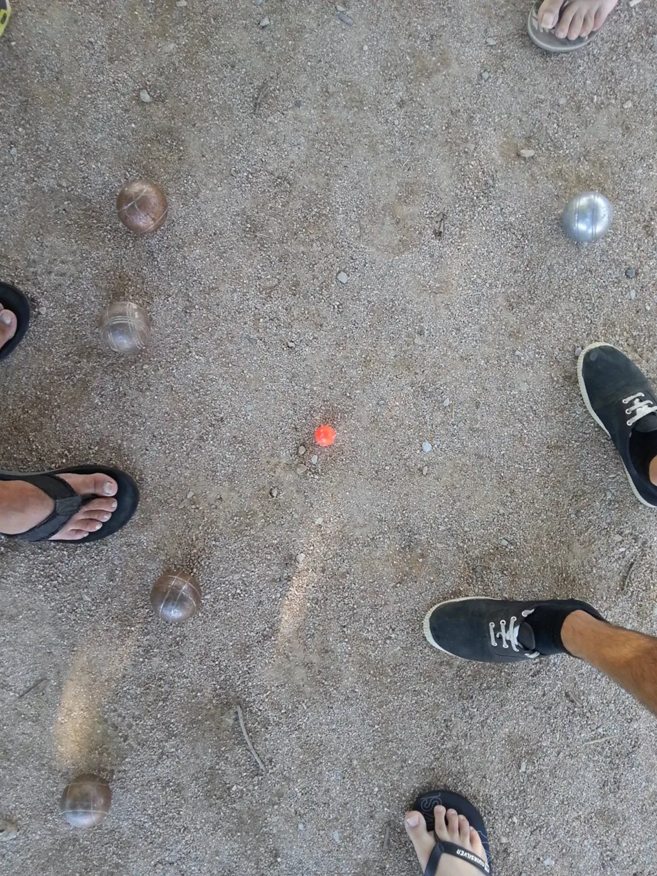 Domaine VALLEE DU TARN SN