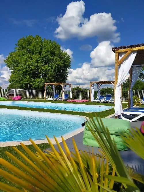 Domaine VALLEE DU TARN SN