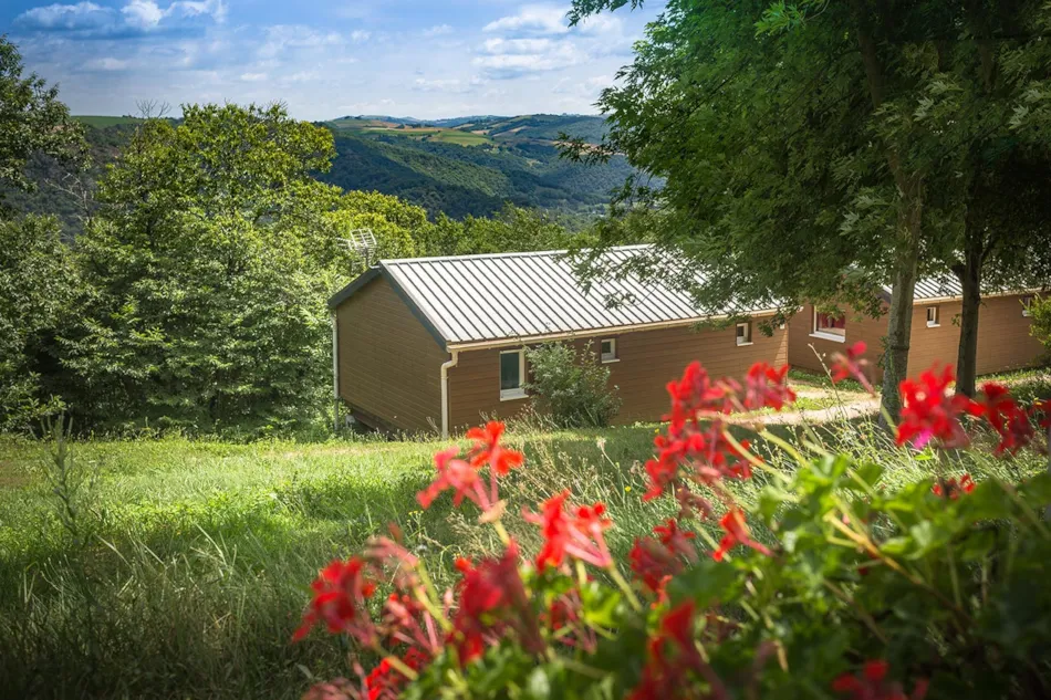 Domaine VALLEE DU TARN SN