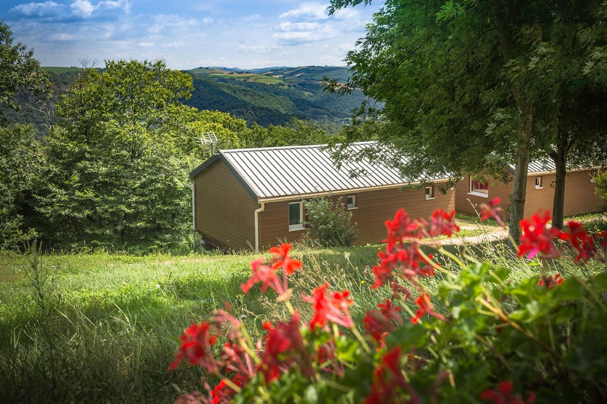 Domaine VALLEE DU TARN SN