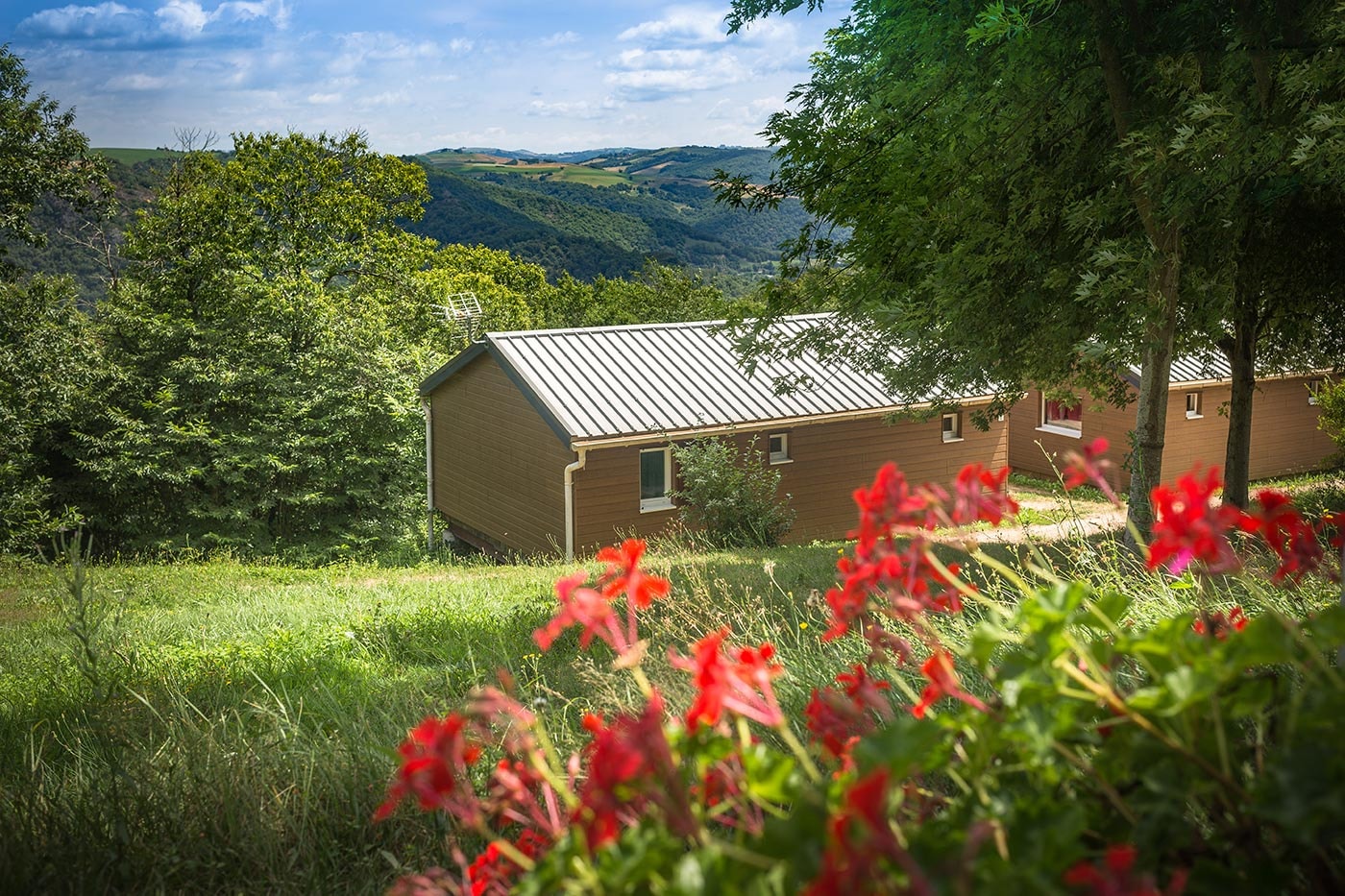 Domaine VALLEE DU TARN SN — Photo 2