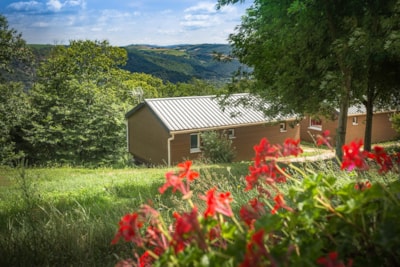 Domaine VALLEE DU TARN SN