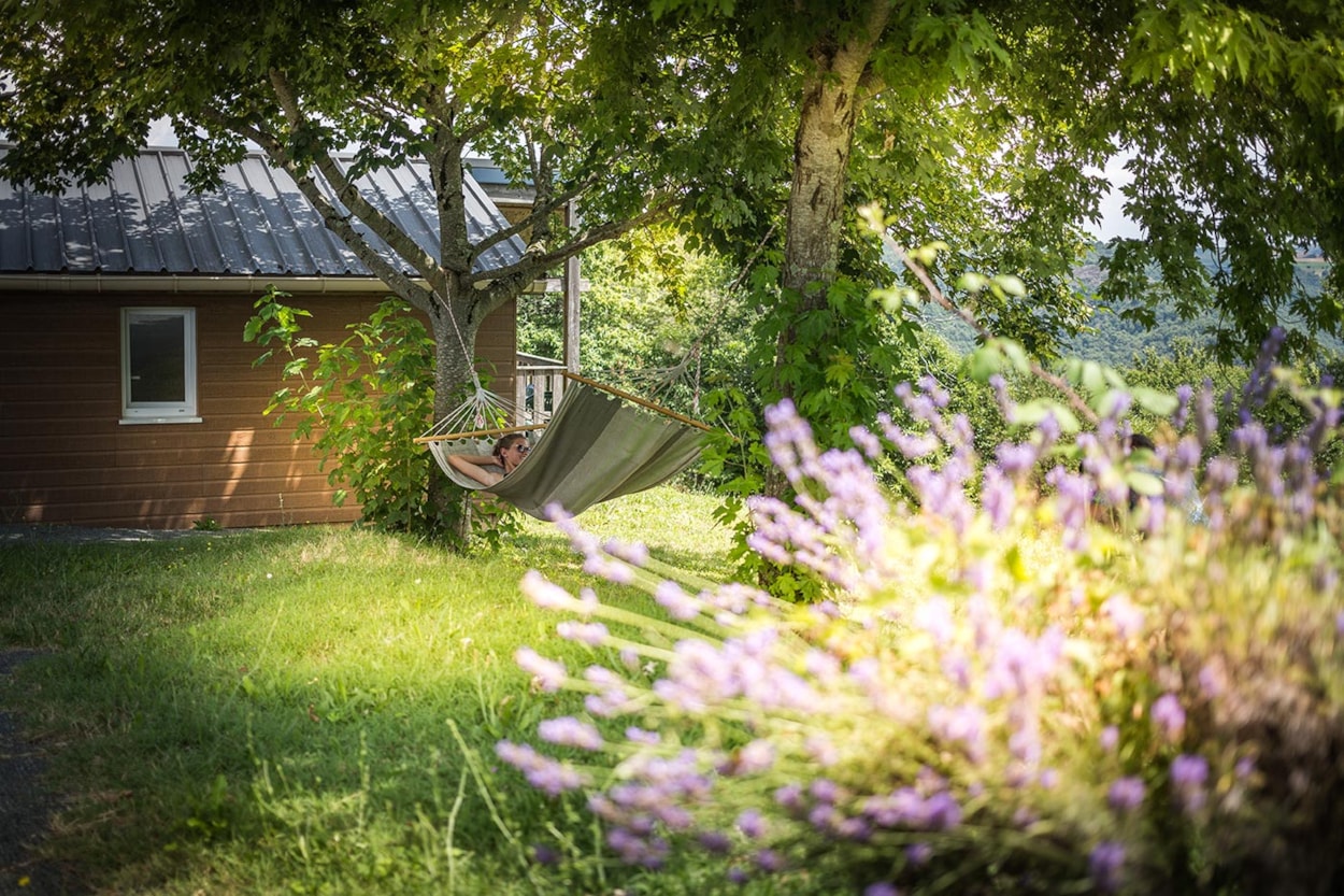 Domaine VALLEE DU TARN SN
