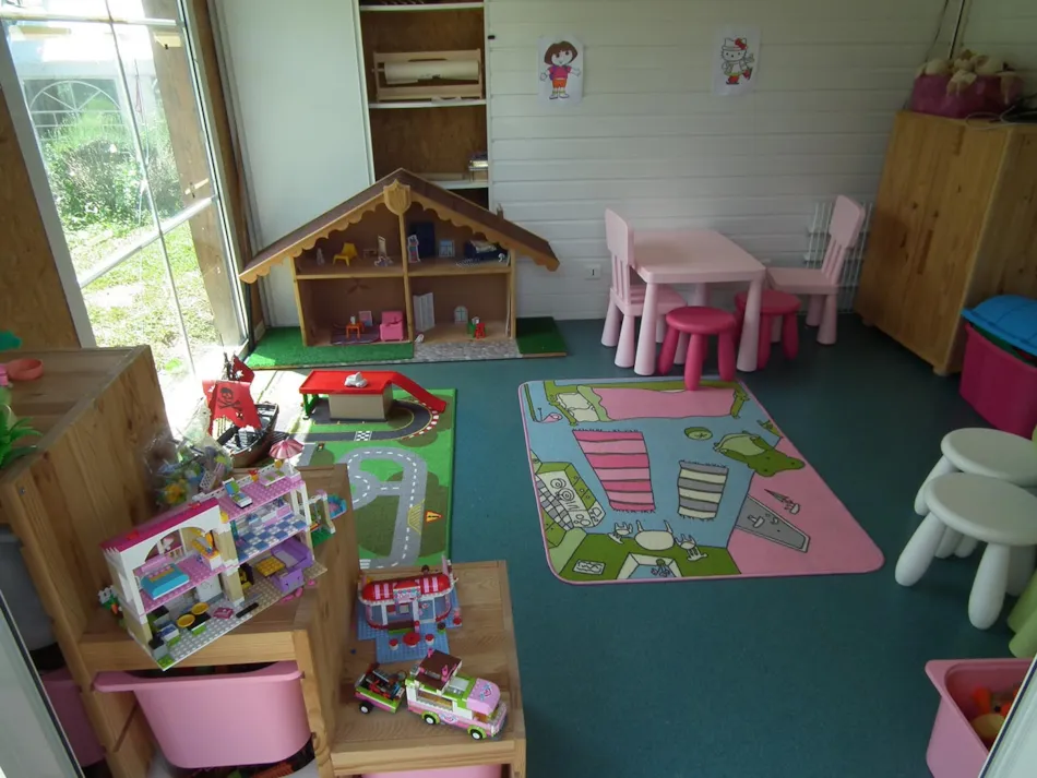 Domaine VALLEE DU TARN SN