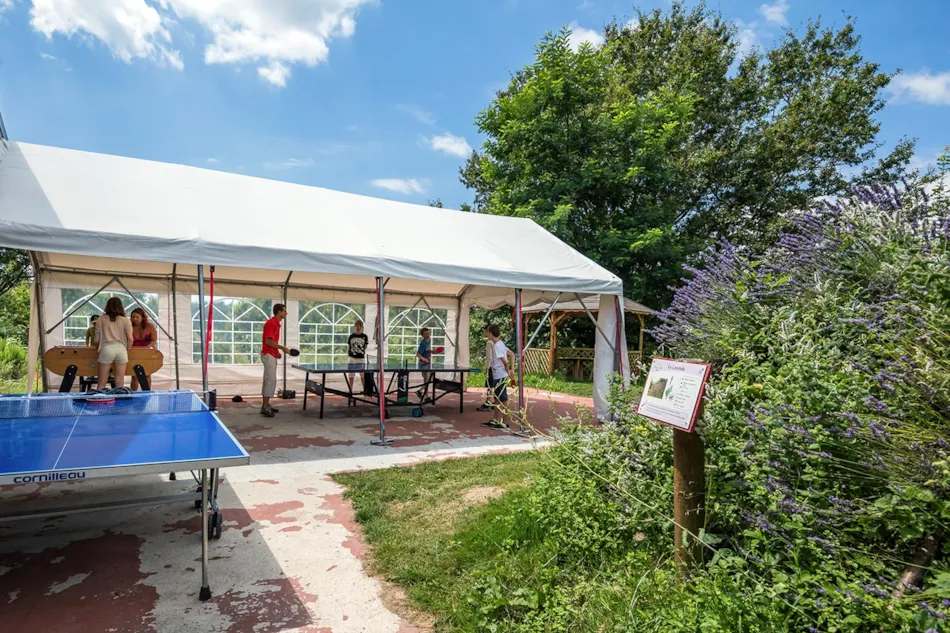 Domaine VALLEE DU TARN SN