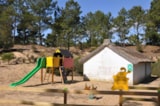 Foto #19 van Domaine des Pins