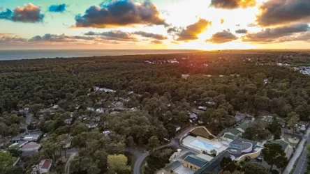 Domaine des Pins - image n°3 - Camping Direct