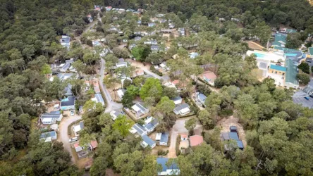 Domaine des Pins - image n°2 - Camping Direct