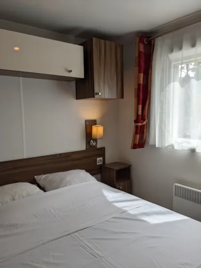 Casa Mobile 3 Camere