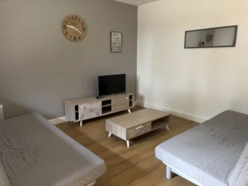 Mietunterkunft - 1 Zimmer Wohnung - Domaine des Pins