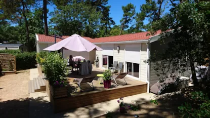 Chalet 041 - 3 Chambres