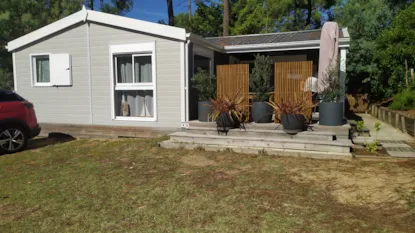 Chalet 013 - 3 Chambres