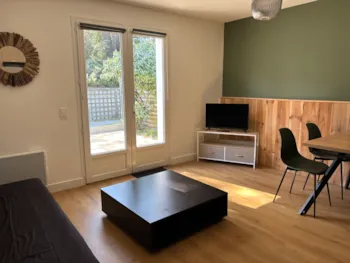 Mietunterkunft - Cottage - 37M² - 1 Zimmer - Domaine des Pins