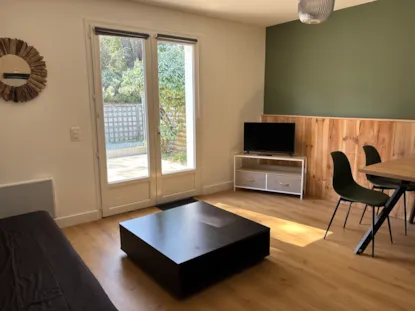 Cottage - 37M² - 1 Chambre